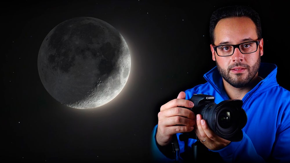 Guo+ Introducción a la astrofotografía