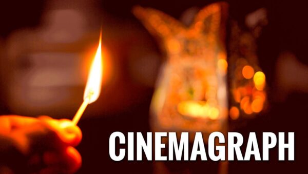Cómo hacer un Cinemagraph con Photoshop | RBG Escuela