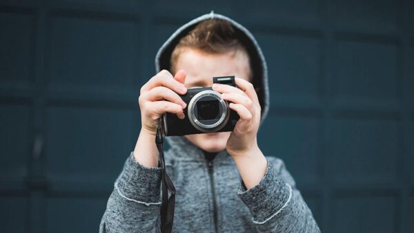 Consejos para Fotógrafos Principiantes | RBG Escuela