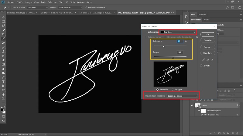 Firma digital