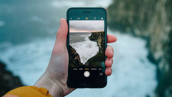 Guía para tomar Fotografías de Paisaje | RBG Escuela