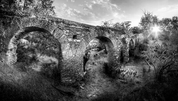 Cómo hacer una fotografía panorámica a partir de varias imágenes | RBG Escuela