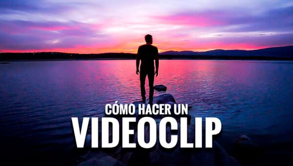 Cómo hacer un Vídeoclip con pocos recursos | RBG Escuela