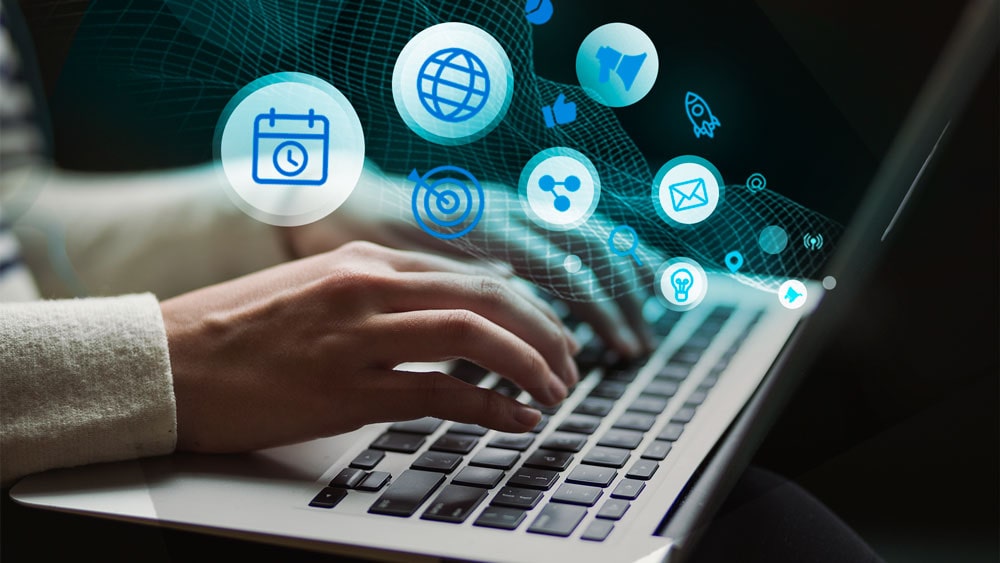 Curso cómo crear un negocio digital