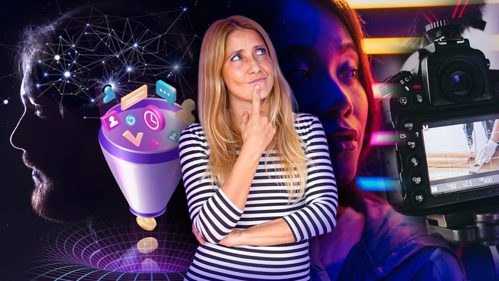 Curso de Neuromarketing Visual
