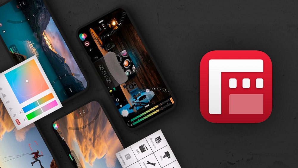 Curso FilmicPro