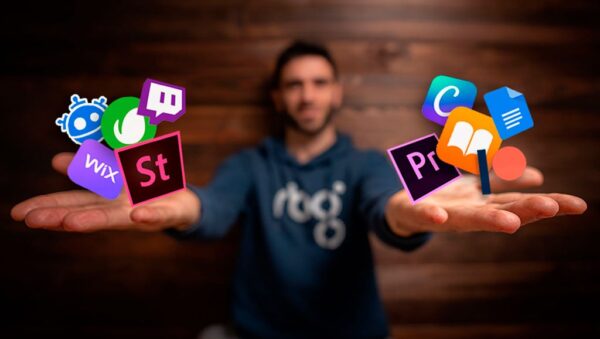 Ideas Productos Digitales para Monetizar | RBG Escuela