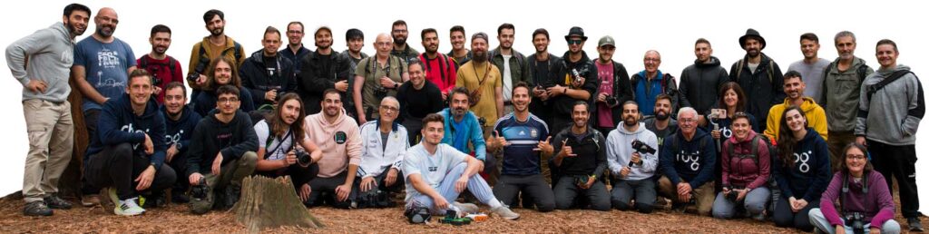 RBG Escuela: la mayor comunidad de formación audiovisual