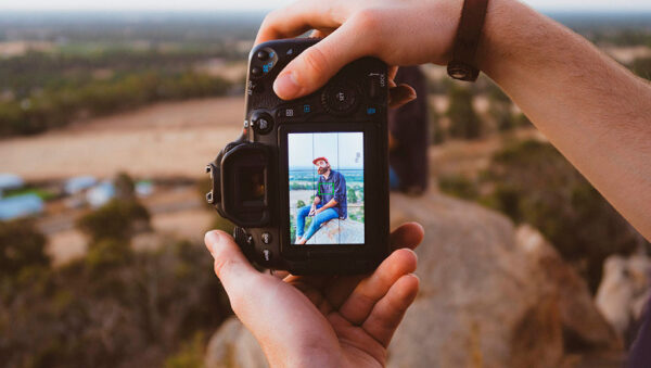 Los mejores Objetivos para Fotografía de Retrato | RBG Escuela