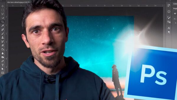 10 Primeros Pasos con Photoshop | RBG Escuela