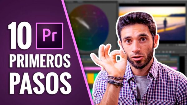 Adobre Premiere Primeros Pasos | RBG Escuela