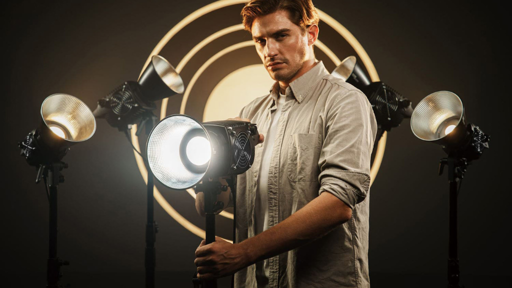 ¿Qué luz elegir para foto o vídeo?: Guía ZhiYun | RBG Escuela