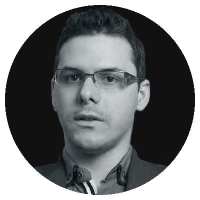 Felipe Araujo
Abogado - Propiedad Intelectual