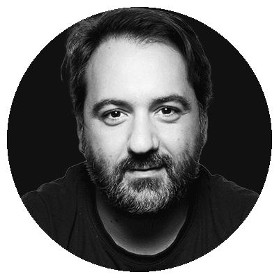 Antonio Garci
Fotógrafo Retratista de Moda