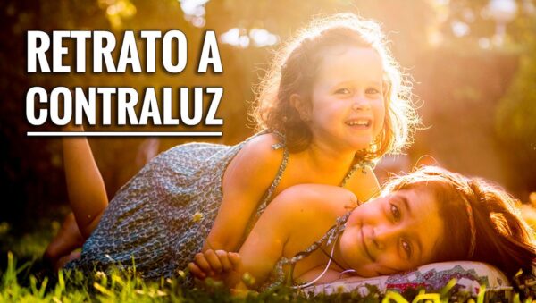 Retrato a Contraluz Perfecto | RBG Escuela