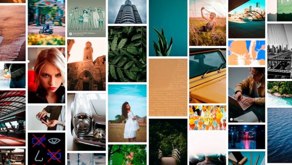 Mejores Webs Fotos Stock Gratis | RBG Escuela